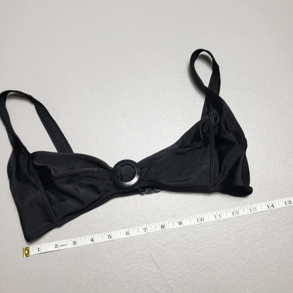 N/A unbranded black